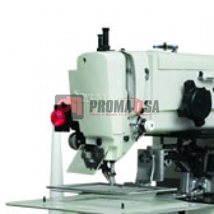Orisol OCS-C1510 Máquina de pespunte programada computarizada ...