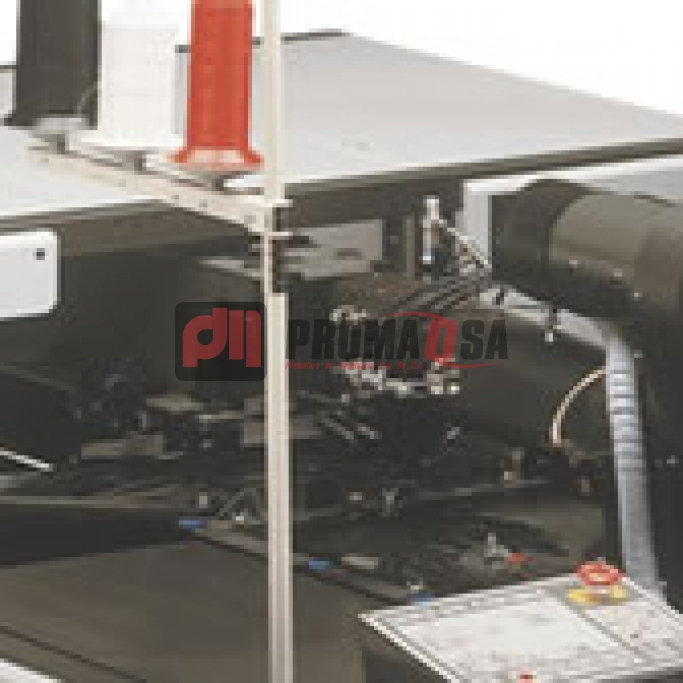 Orisol OS-305 Máquina de pespunte computarizada. | Máquina de pespunte ...