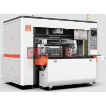 EMMA 1606+V4 Sistema inteligente de corte con cuhilla oscilante con interfaz visual.