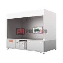 EMMA N-3116A-H Sistema de nesting inteligente.