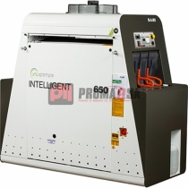 SAZI 650 Y 652 Máquina de conformar a frío con sistema inverter (SI).