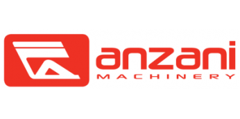 ANZANI LOGIMOVE Automatizado Transportador automatizado para organizar el departamento de costura.